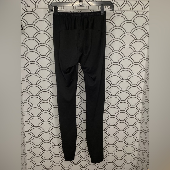 The North Face Black Leggings – Size Small - Picture 3 of 3